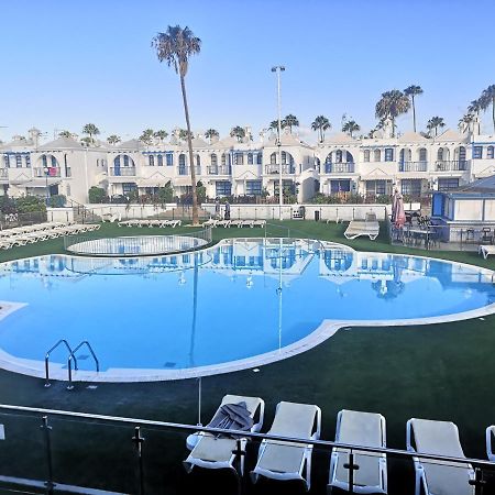 Maspalomas Luna Golf Bagian luar foto