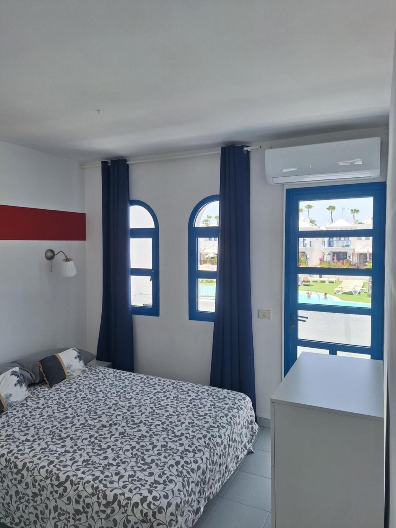 Maspalomas Luna Golf Bagian luar foto